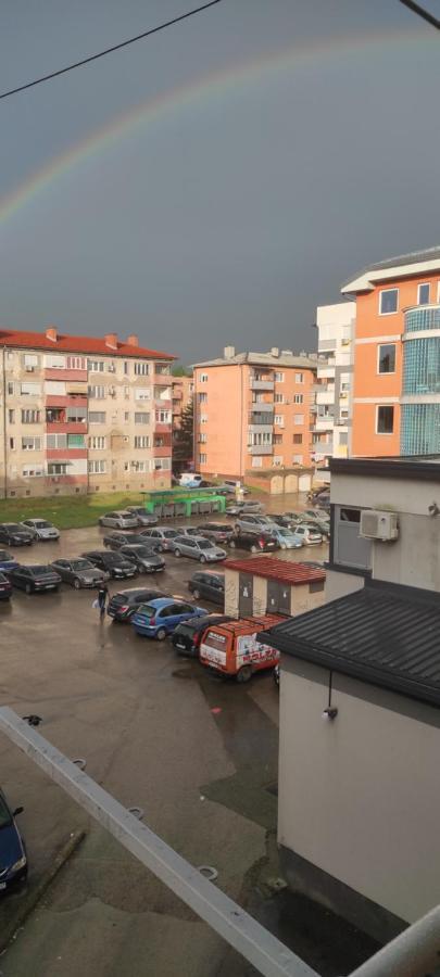 Lara Apartment Doboj Exterior photo