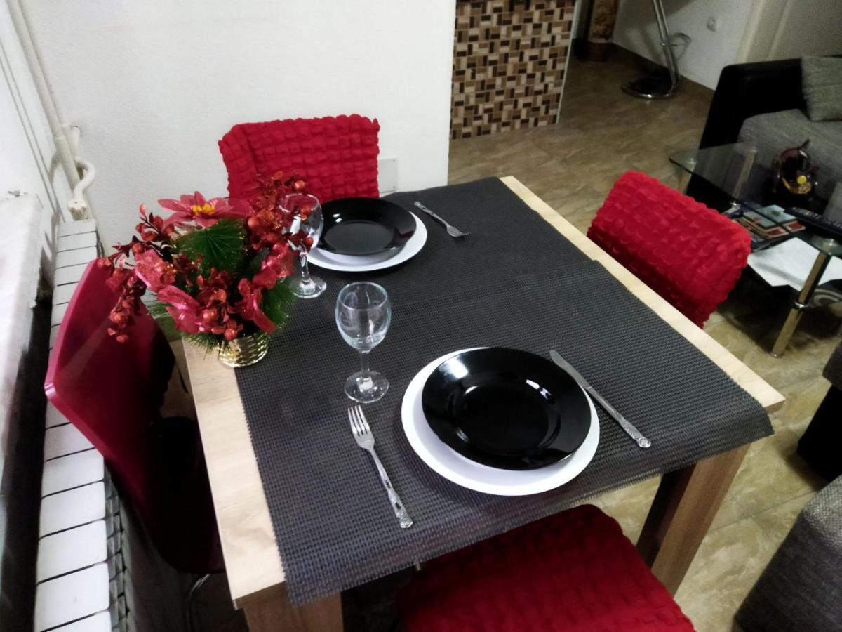 Lara Apartment Doboj Exterior photo