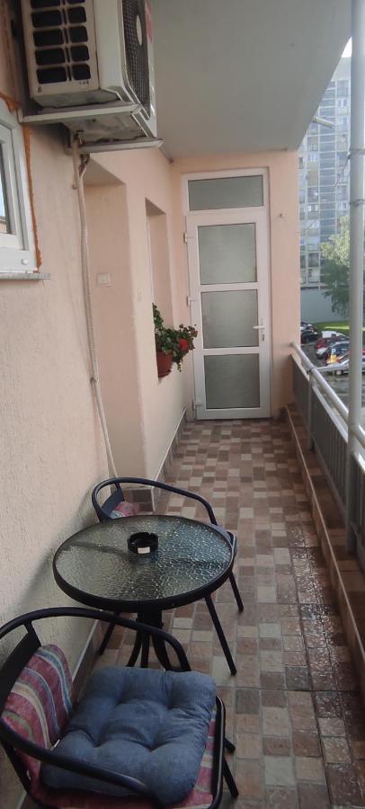 Lara Apartment Doboj Exterior photo