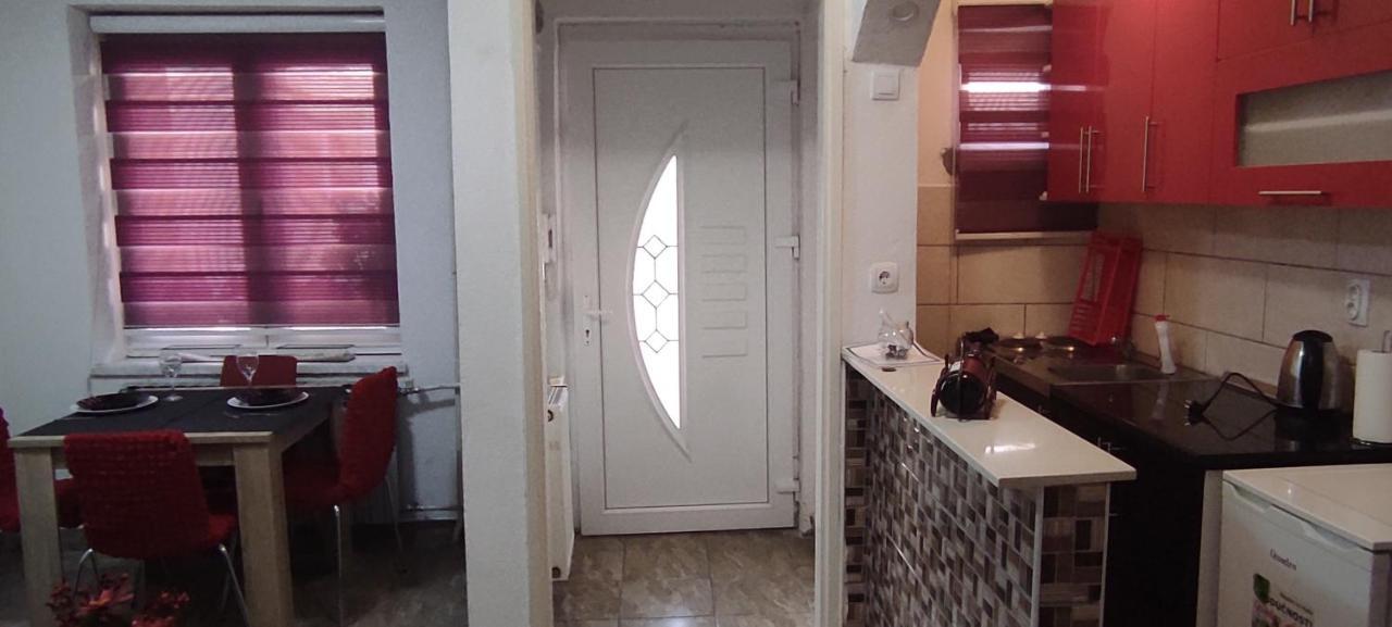 Lara Apartment Doboj Exterior photo