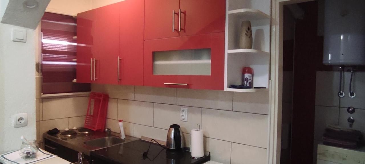 Lara Apartment Doboj Exterior photo