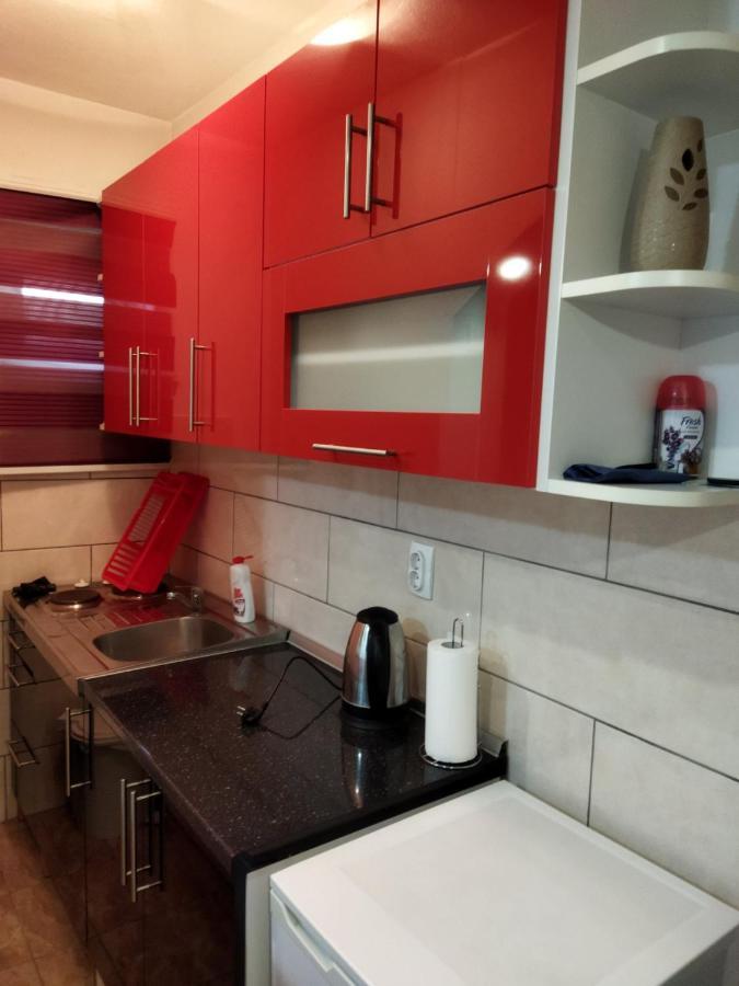 Lara Apartment Doboj Exterior photo
