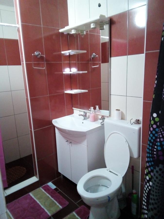 Lara Apartment Doboj Exterior photo