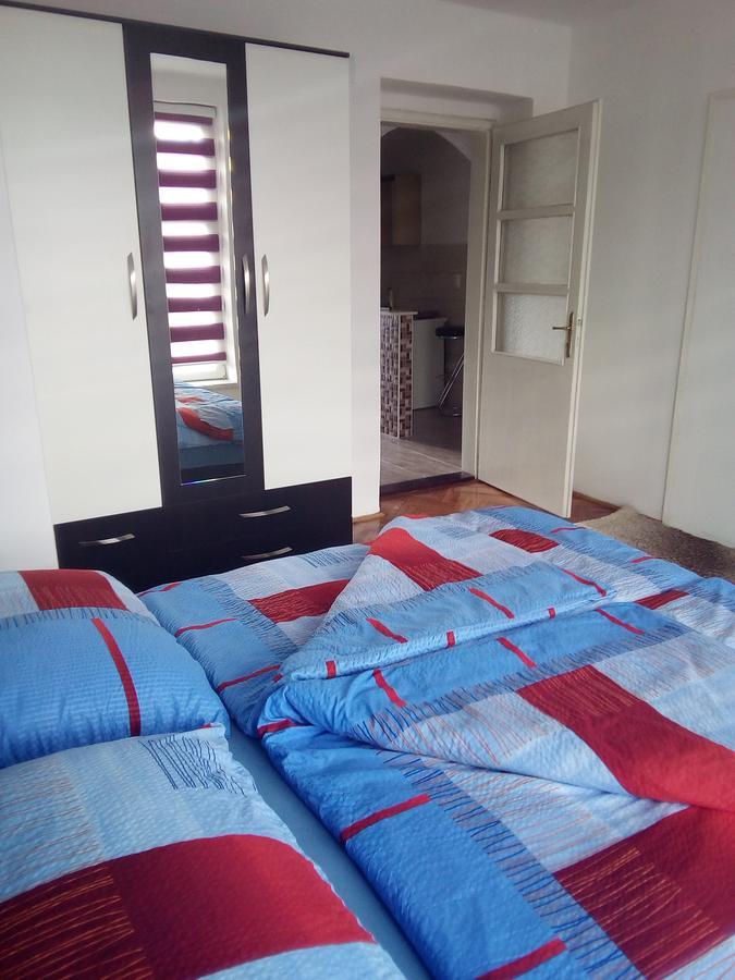 Lara Apartment Doboj Exterior photo