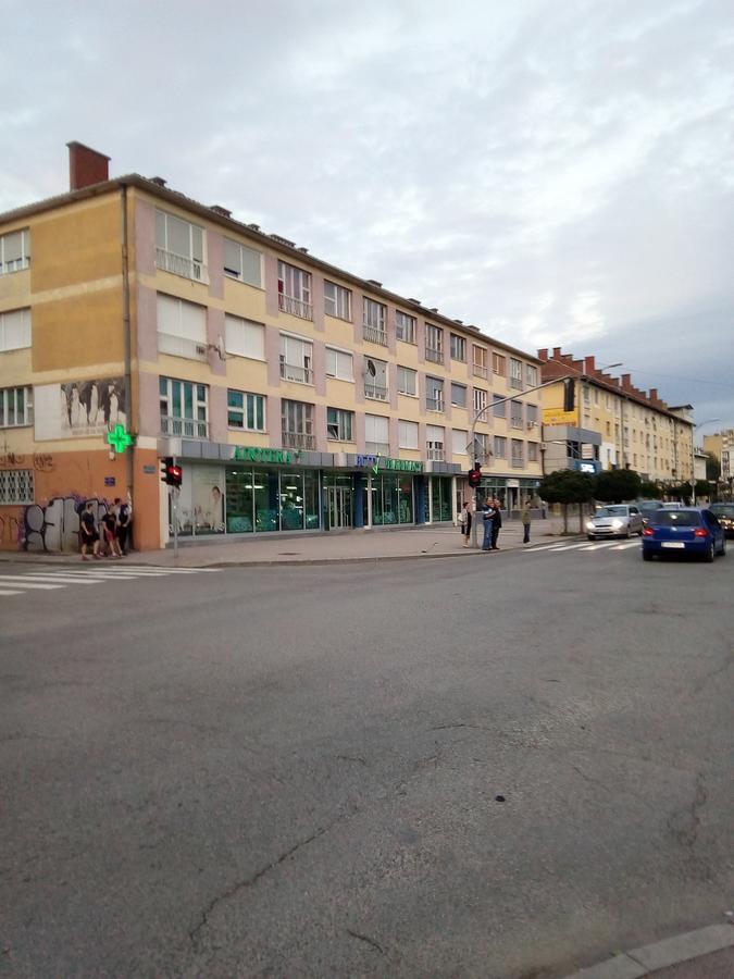 Lara Apartment Doboj Exterior photo