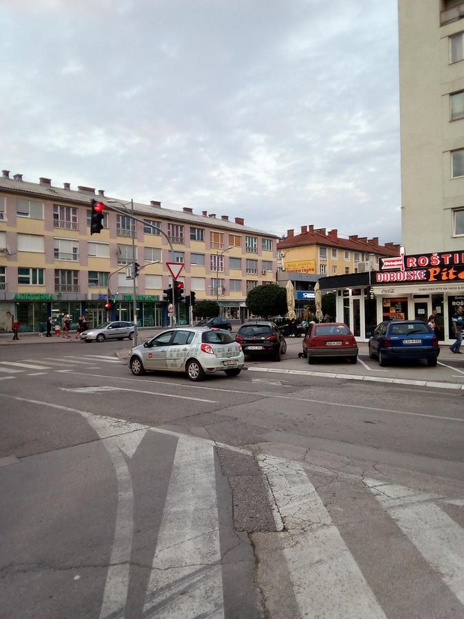Lara Apartment Doboj Exterior photo